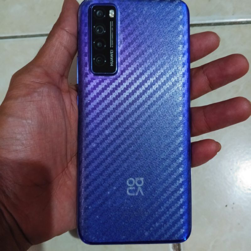 Huawei Nova 7 5g