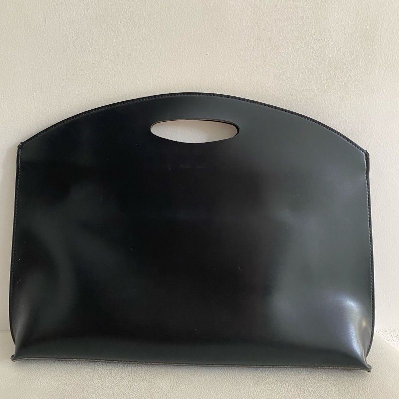 Laptop Bag Black / Order CRSL