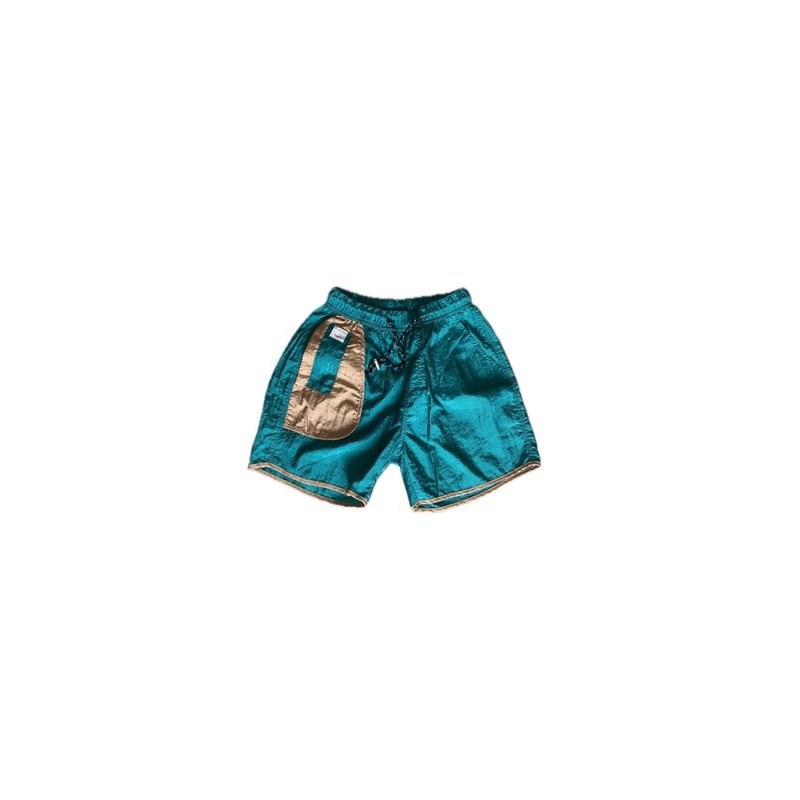 Taka Craft Buggy Nylon Shorts