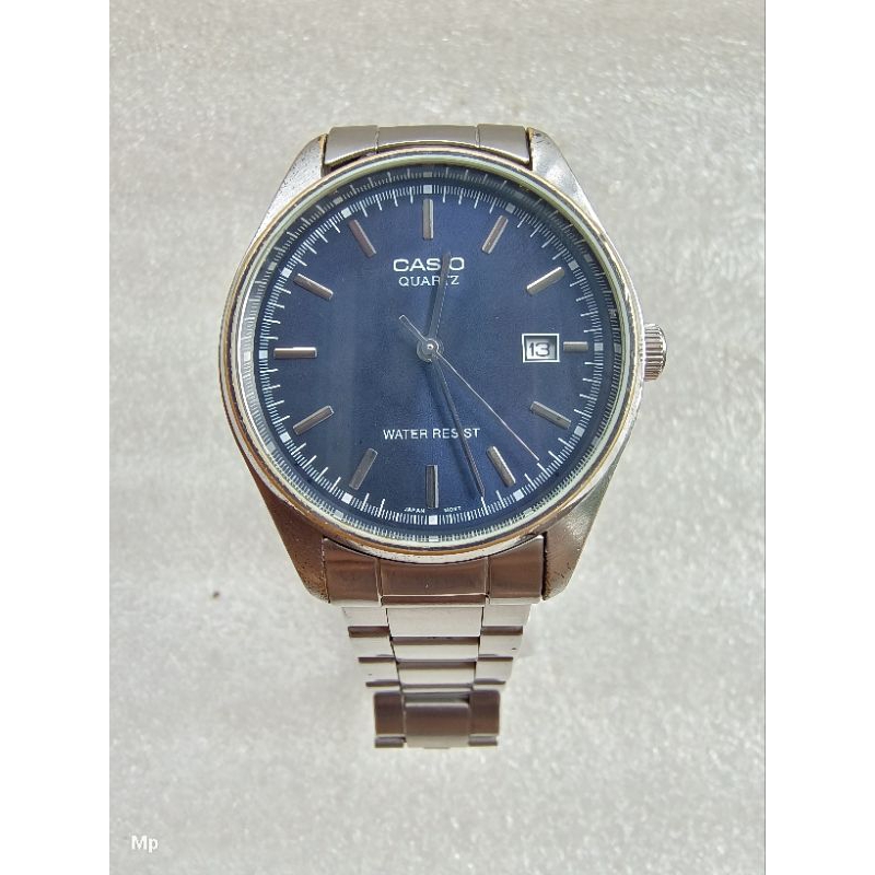 Jam Tangan Casio MTP1175 MTP-1175 MTP 1175 Original Asli