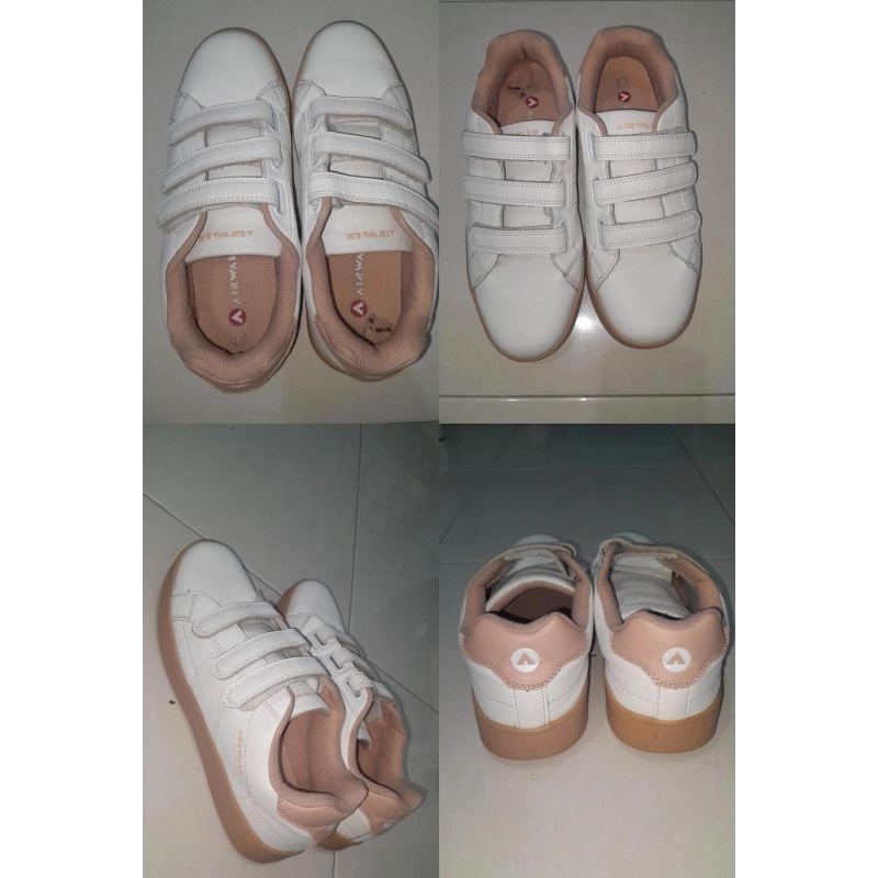 ‼️PRELOVED AirWalk Noelia