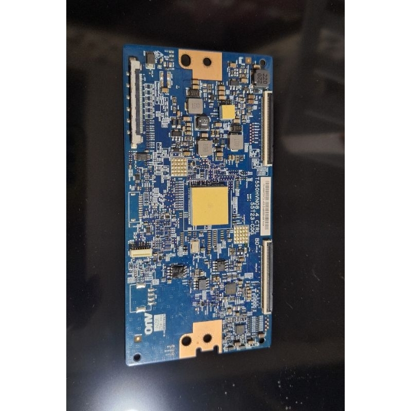 TCON SONY KDL-55W800C TIMING CONTROL