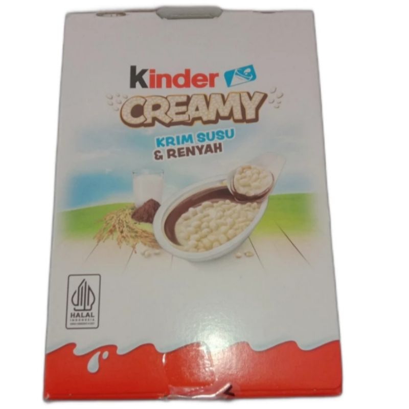 

Kinder Joy Creamy Chocolate Crispy Box, Kinder Joy Boy Chocolate Crispy Box, Kinder Joy Girl Chocolate Crispy Box
