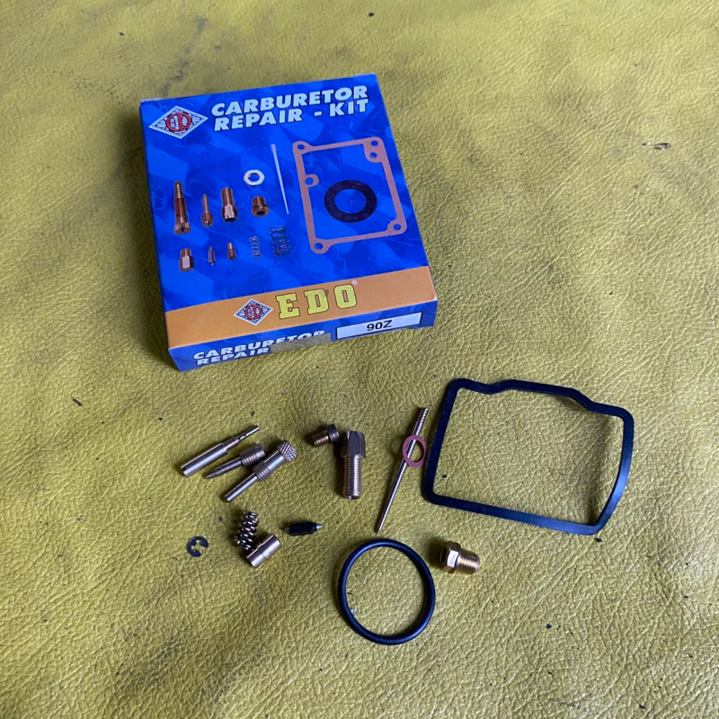 reparkit isi karburator Honda s90 90z