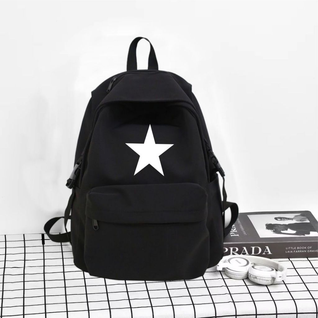 PTG - TAS BACKPACK DISTRO BINTANG TRADE PAYTON SERIES REWORKED RANSEL