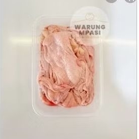 

Kulit Ayam / Kulit Ayam Untuk Minyak MPASI