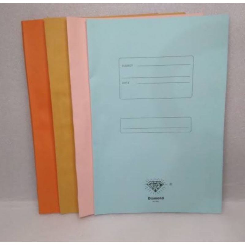 

(5 pcs)Map kertas/stop map/map kertas bufalllo/map 5002