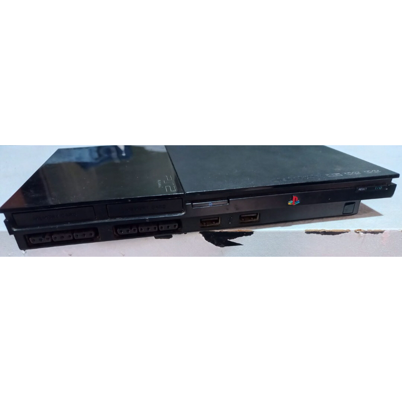 SONY playstation 2 slim