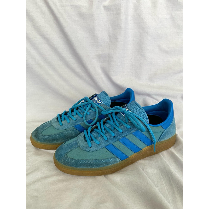 Adidas Handball Spezial Pulze Blue