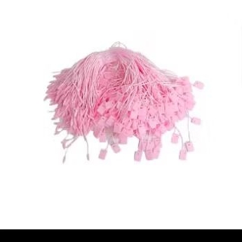 

Tali Rope Pin / Hangtag Pakaian Souvenir Hamper Lebaran Idul Fitri Panjang 20 cm