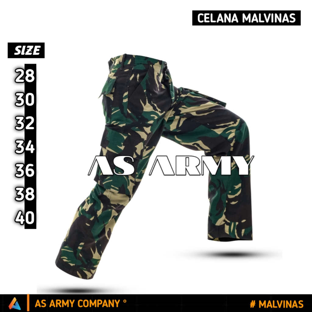 CELANA CARGO PANJANG PRIA CELANA PANJANG PRIA CELANA LORENG TNI CELANA ARMY