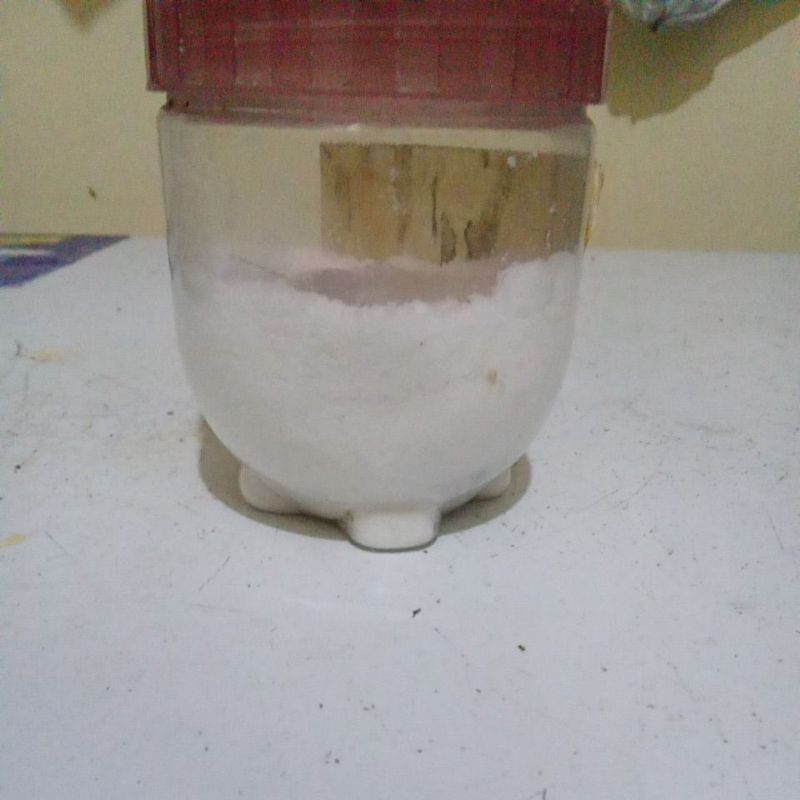 

botol baru