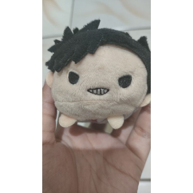Haikyuu Noru Timeskip Version Kuroo Tetsurou