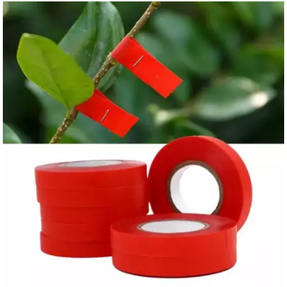

(ECER/SATUAN) PITA ISI ULANG REFILL TAPETOOL / TAPETOOL PENGIKAT TANAMAN