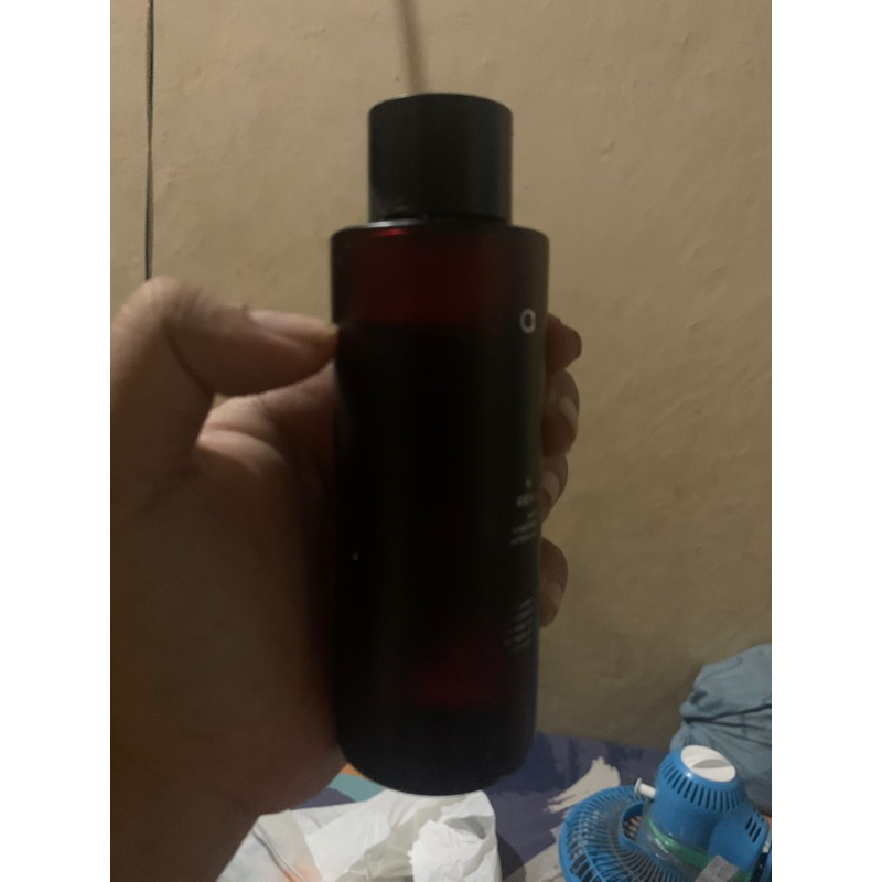 PREELOVE Toner Avoskin toner eksfoliasi