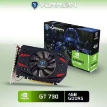 VGA Vurrion GT730 4GB DDR5