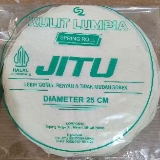 

JITU KULIT LUMPIA TEBEL PACK