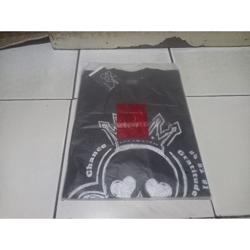 Birthday T Shirt Feni JKT48 2025