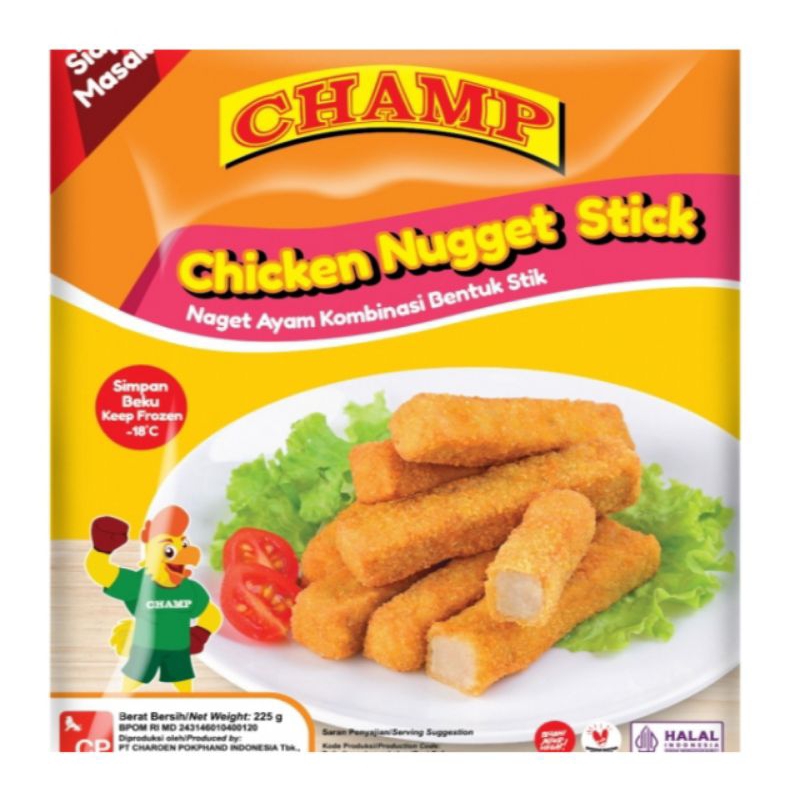 

chickennugget
