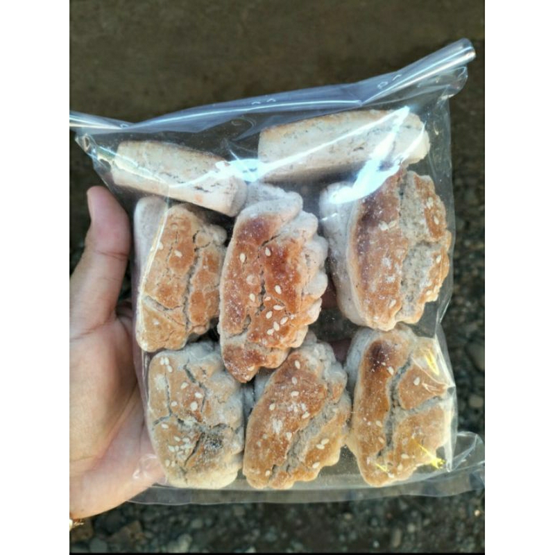 

kue bangket 500 gram