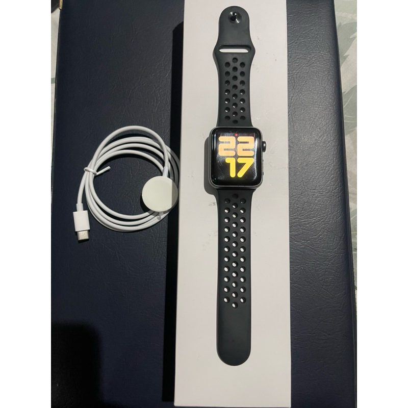 apple watch series 3 42mm