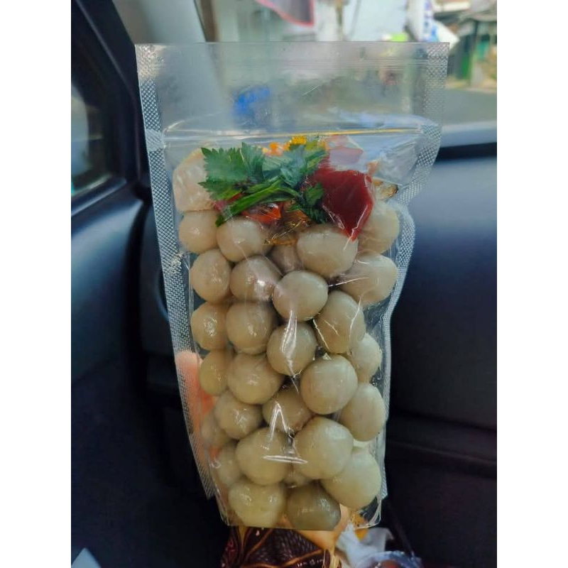 

CILOK JANDO ISI 50
