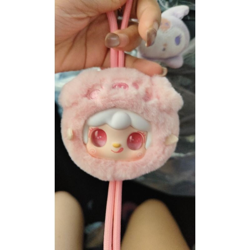 

yooki lanyard READY GECHONG