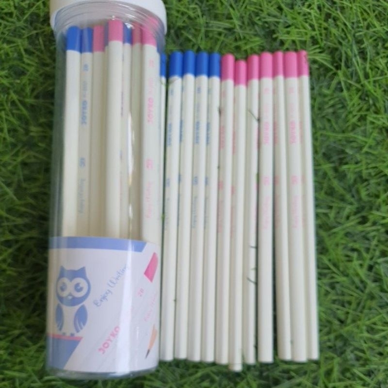 

PENSIL JOYKO 2B | P-8151 | ENJOY WRITING