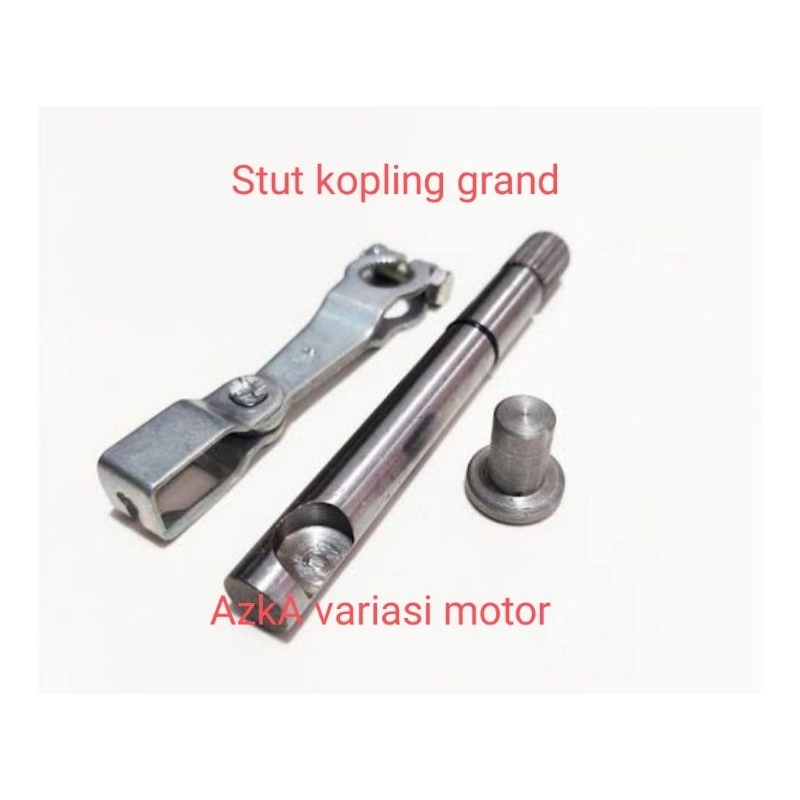 Stut kopling honda grand lengkap