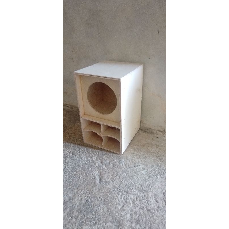 BOX spiker model cbs 6 in.