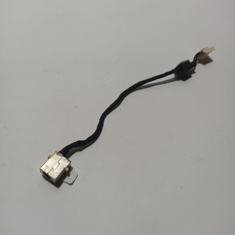 Dc Jack Socket Connector Power On  Laptop Acer Aspire 4349
