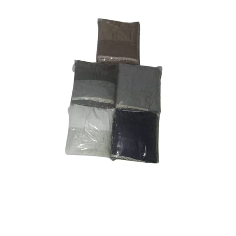 mukena katun mikro 1 kodi