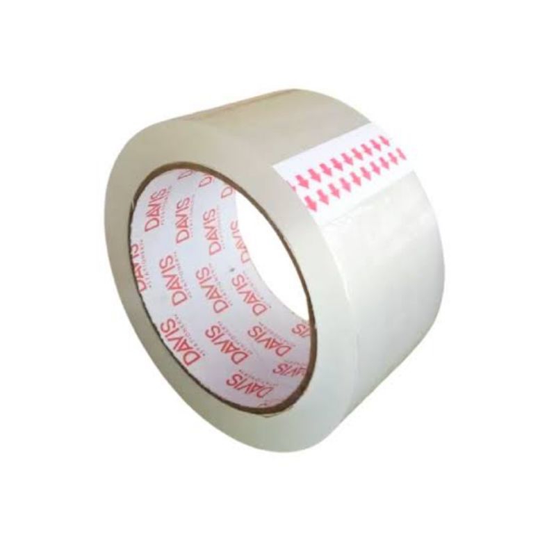 

Lakban Bening 45 MM