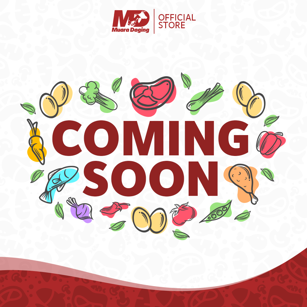 

MD FARM Cumi Sero 500gr