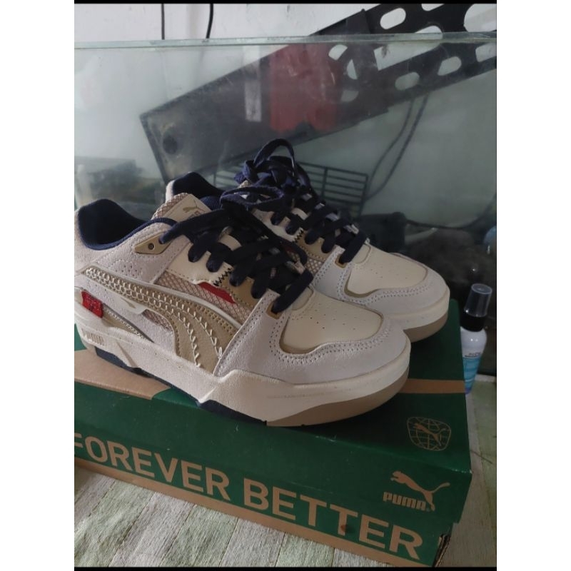 PUMA Slipstream Expedition Unisex