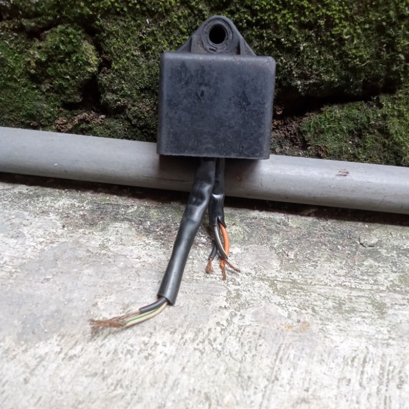 CDI Yamaha RX king YIMM master original