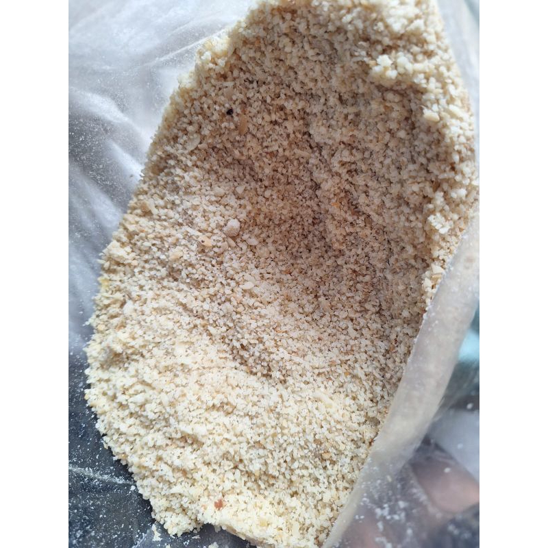 

KTr190 Menir Kemiri Kualitas Super 1kg Murah