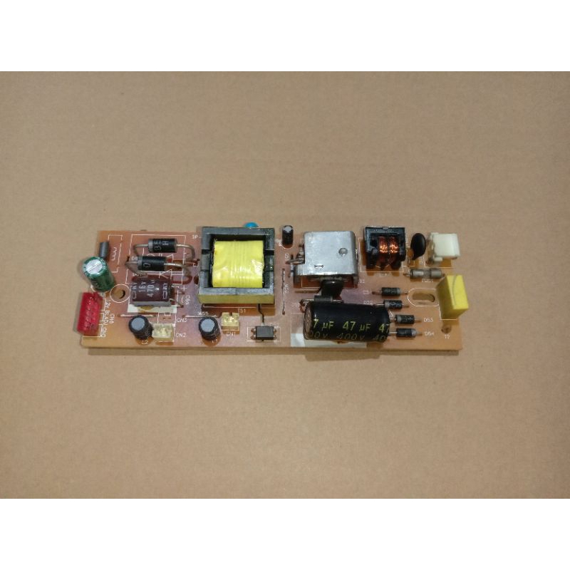 power suplay tv Vitron 17inch