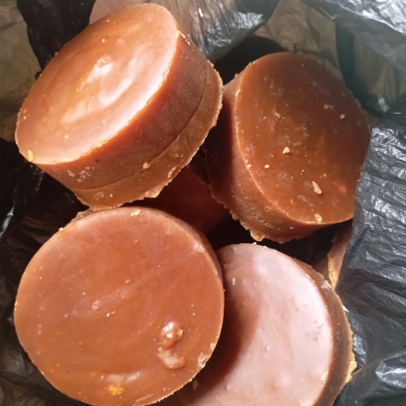 

HG Gula Aren / Gula Kawung Asli (1kg)