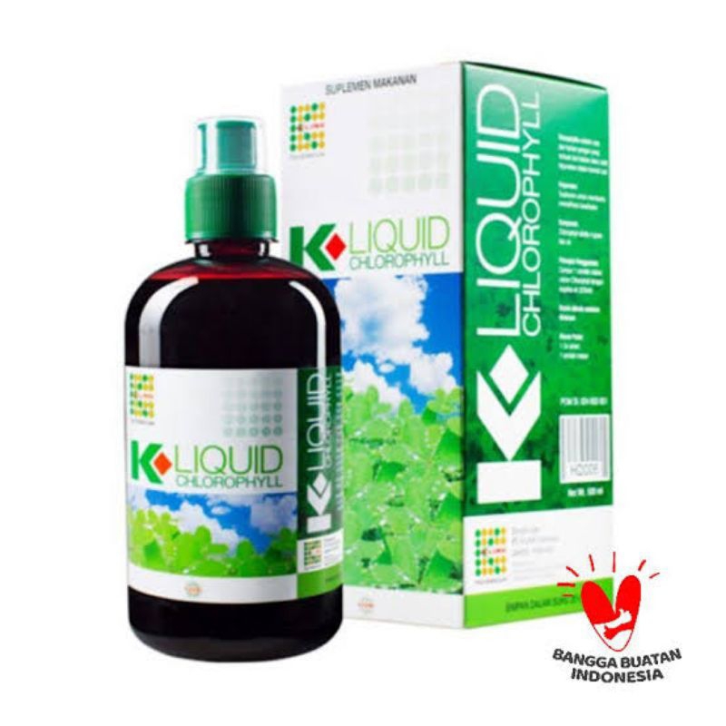 Chlorofil/Klorofil K-link