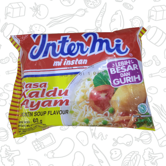 

INTERMI KALDU AYAM 60 GR