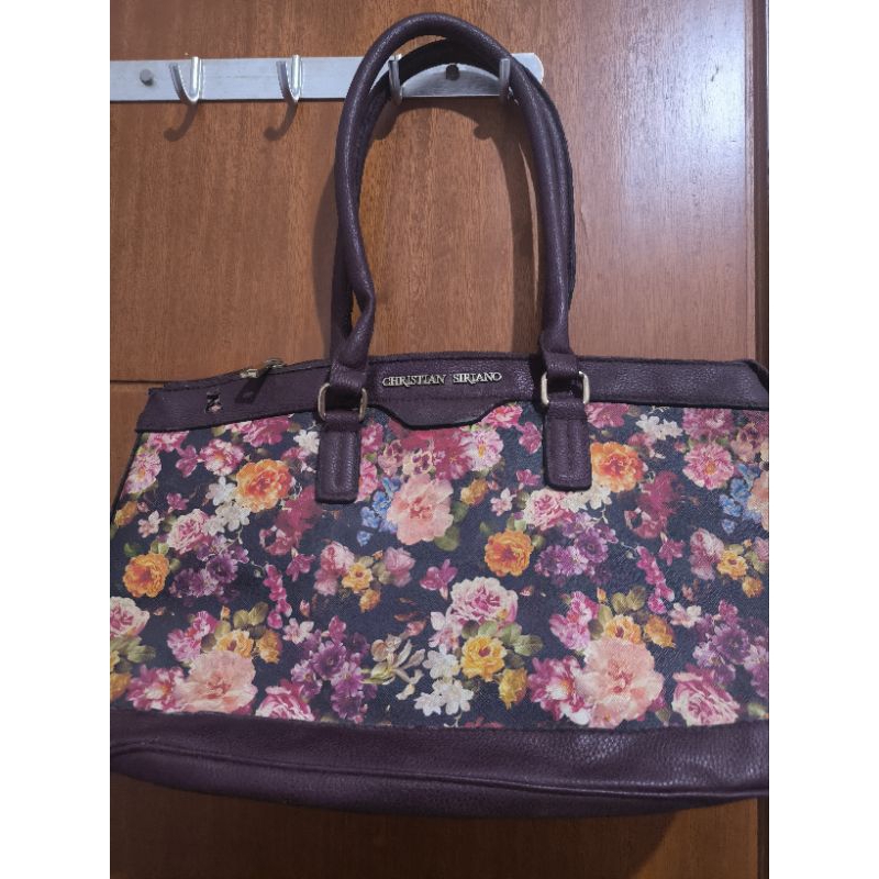 Preloved Tas Christian Siriano