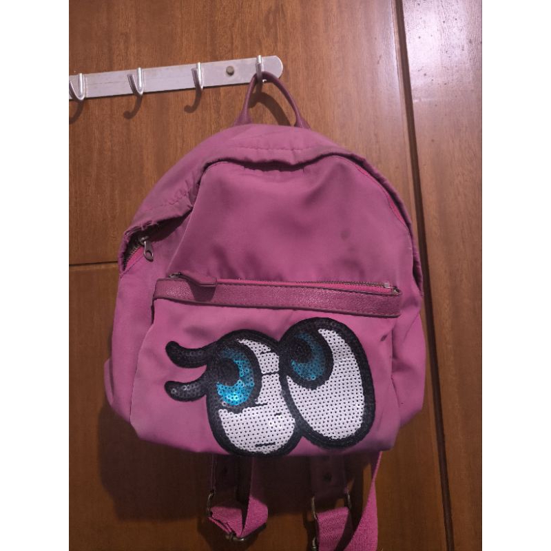 Backpack Merk Les Catino