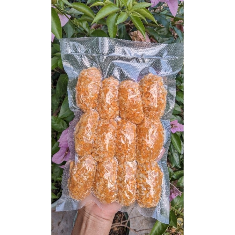 

Dimsumbyayaa_Ayam Keju Melted Isi 12 Pcs