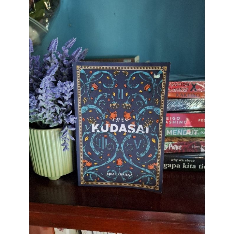 Kudasai Preloved