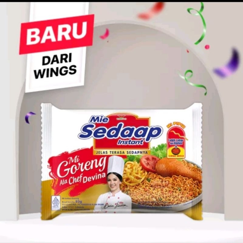 

mie sedap