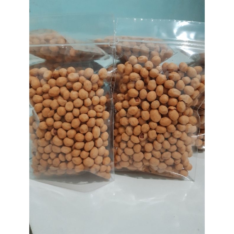 

Kacang Atom Gurih 250gr