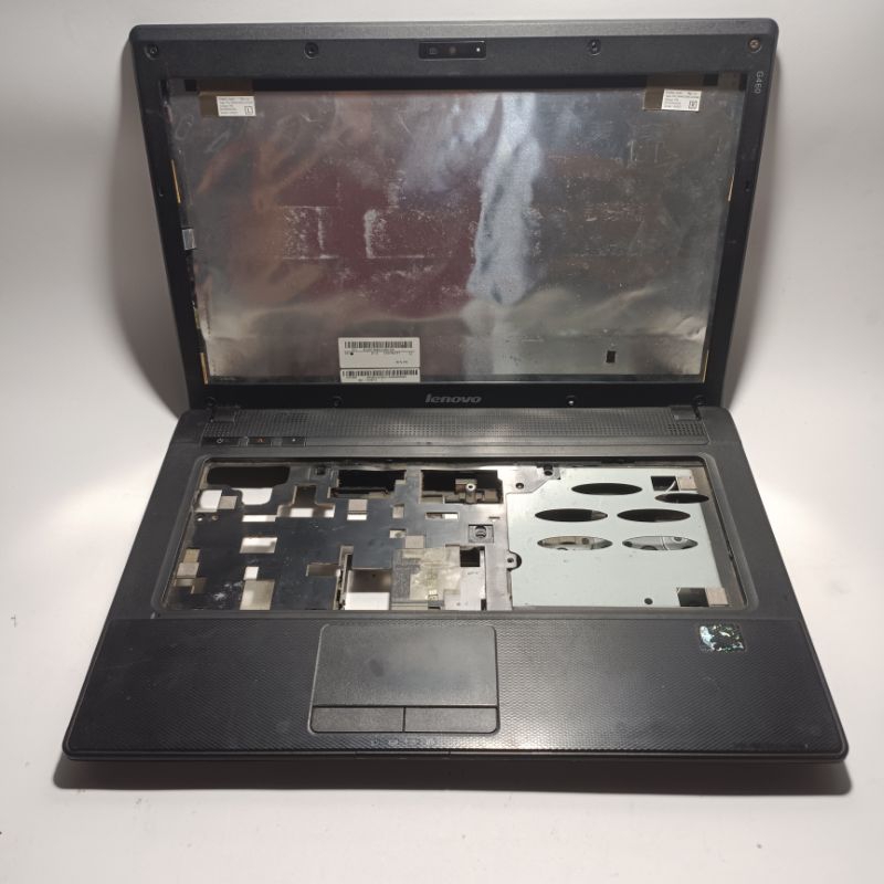 Casing Case Kesing Cassing Laptop Lenovo G460