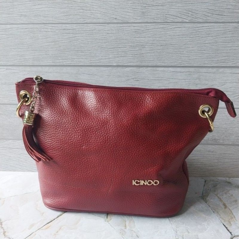 Icinoo Hobo Bag