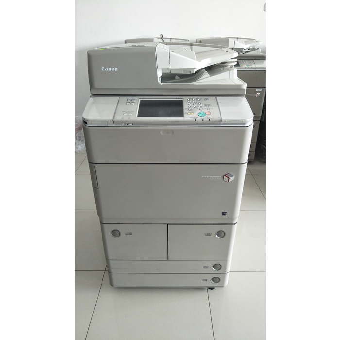 MESIN FOTOCOPY CANON IRA 6265